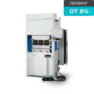 Электрический листогибочный пресс HPE-12T/600