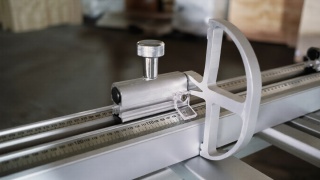 Форматно-раскроечный станок с наклоном пилы Y45-6