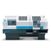 Токарный станок с ЧПУ по металлу DMTG CKE 6136Z/750