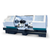 Токарный станок с ЧПУ CKS630/2000