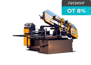 Автоматический ленточнопильный станок BMSO 320 LH NC