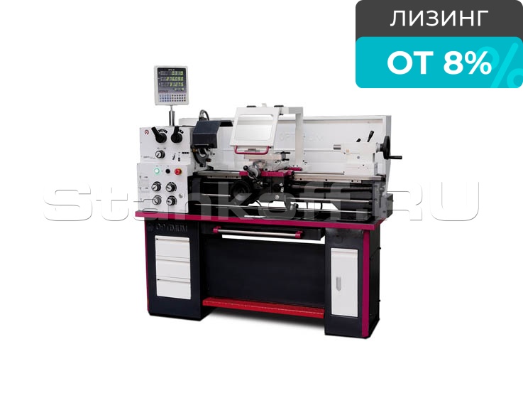 Станок токарный TH3309