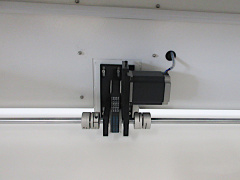Лазерно-гравировальный станок с ЧПУ LM 1610 PRO 130W