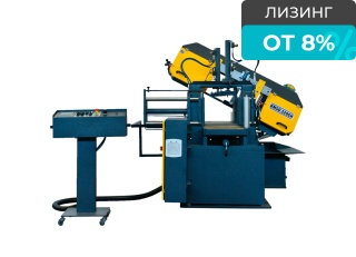 Автоматический ленточнопильный станок BMSO 320 GH NC