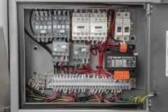 Универсальный токарно-винторезный станок JET GH-1440K DRO