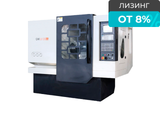 Токарный станок CAK 6130hb