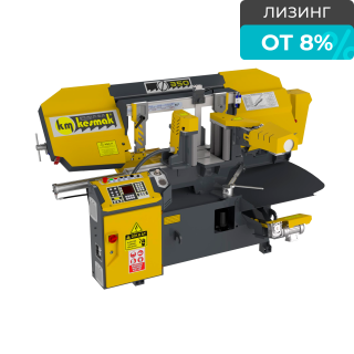 Автоматический ленточнопильный станок KESMAK KME DG 350