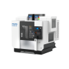 Вертикальный обрабатывающий центр PRATIC PLV550–2W