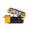 Полуавтоматический ленточнопильный станок Beka-Mak BMSY-320L