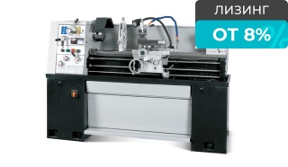 Универсальный токарный станок SPE-1000PV с УЦИ
