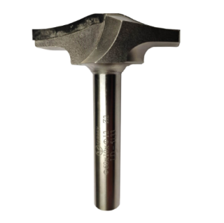 Концевая фреза алмазная SURREY 30x15/50x12 105° z2 фасадная