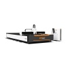 Оптоволоконный лазерный станок для резки металла XTC-3060W/12000 Raycus 5 axis