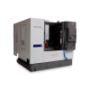 Вертикальный фрезерный обрабатывающий центр DMTG VDLS 850A/HCNC