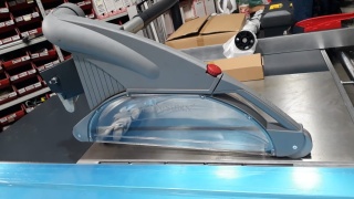 Форматно-раскроечный станок SMV8D