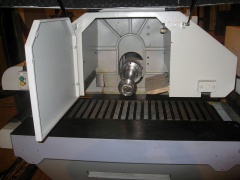 Станок многопильный дисковый MRS-170