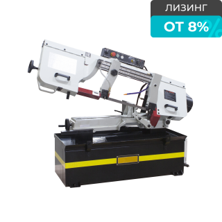 Станок ленточнопильный с гидроразгрузкой BS-1018B