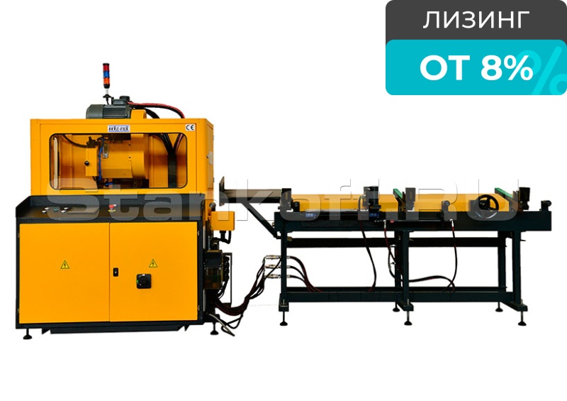Дисковый отрезной станок Beka-Mak BMDO 80 CS