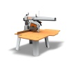 Радиальный торцовочный станок BEST 960