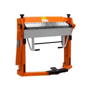 Сегментный листогиб PBB 1270/2