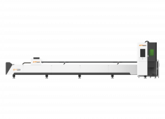 Оптоволоконный лазерный труборез XTC-T220/3000 IPG