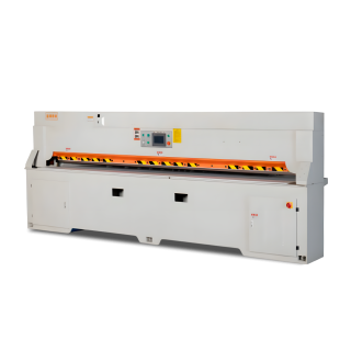 Гидравлическая гильотина для шпона GR-4200