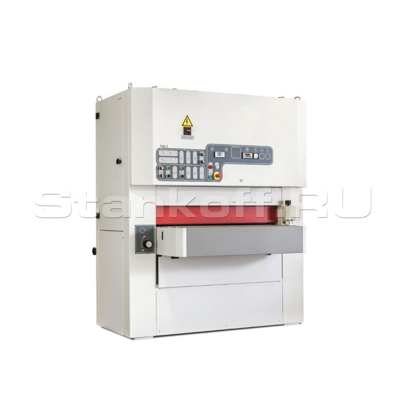 Калибровально-шлифовальный станок WINNER 2RRT