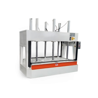 Гидравлический холодный пресс TEK2515x150T