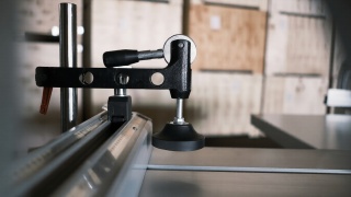 Форматно-раскроечный станок с наклоном пилы Y45-6