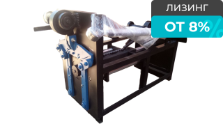 Станок для изготовления гофроколена RM-140