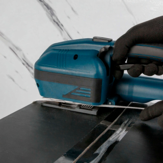 Стреппинг-инструмент аккумуляторный KZ-16