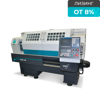 Токарный станок с ЧПУ DMTG CKS360