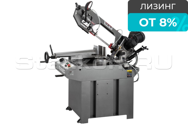 Ленточнопильный станок по металлу JET MBS-910CSP