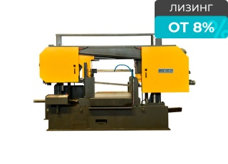 Ленточнопильный станок BMSO 650 CH NC