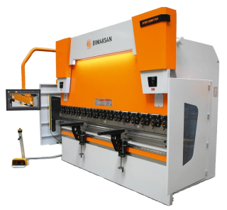 Пресс листогибочный гидравлический Speed Bend 220/3100