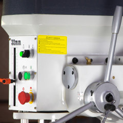Сверлильный станок с автоматической подачей BY-3220PC/400
