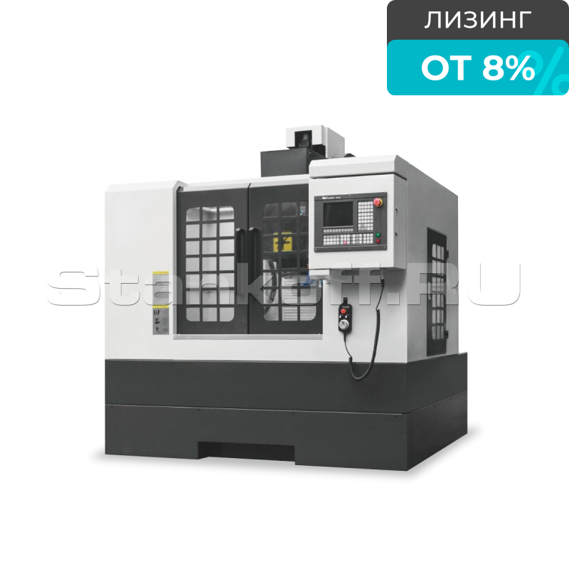 Фрезерный обрабатывающий центр NINGBO BLIN MACHINERY BL-Y32