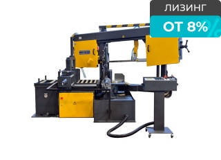 Автоматический ленточнопильный станок BMSO 440 CGH NC
