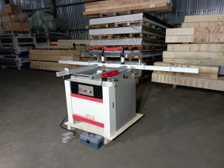 Сверлильно-присадочный станок SPS 21