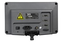 Токарно-винторезный станок индустриального класса JET GH-31120 ZHD