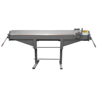 Ручной усиленный листогиб STALEX HBM 2000