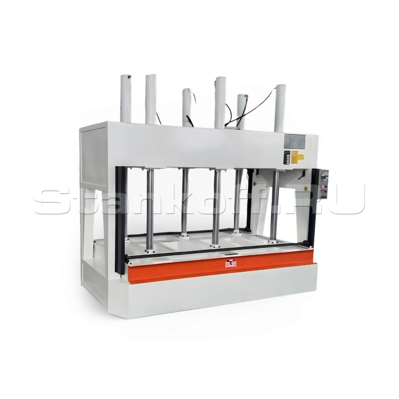 Гидравлический холодный пресс TEK2510x15T