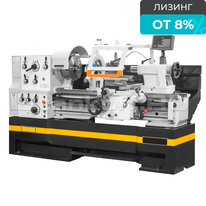 Станок токарно-винторезный C6251/1000