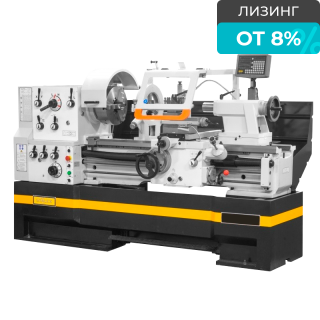 Станок токарно-винторезный C6251/1000