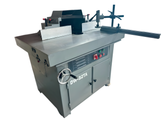 Фрезерный станок с наклонным шпинделем DW-32TA