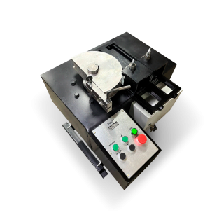 Электромеханический трубогиб с энкодером ЭТ-30