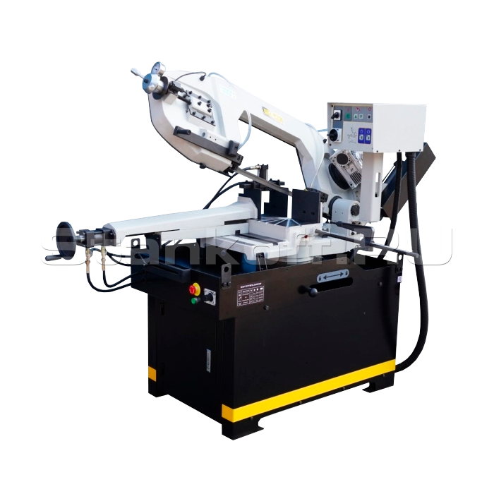 Ленточнопильный станок BSM-270GH