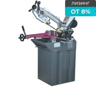 Ленточнопильный станок Opti S210G