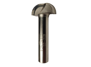 Концевая фреза алмазная SURREY 30x15/50x12 105° z2 фасадная