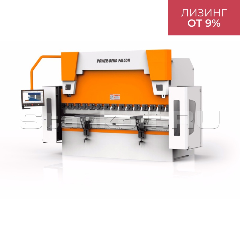 Листогибочный гидравлический пресс Power Bend FALCON 1270/40