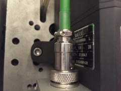 Оптоволоконный лазер для резки металла XTC-2040W/4000 IPG